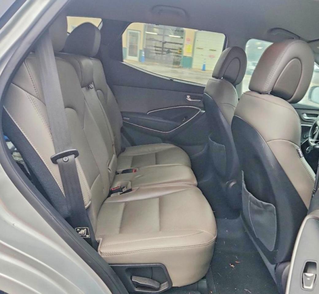 2018 HYUNDAI SANTA FE SPORT photo 10