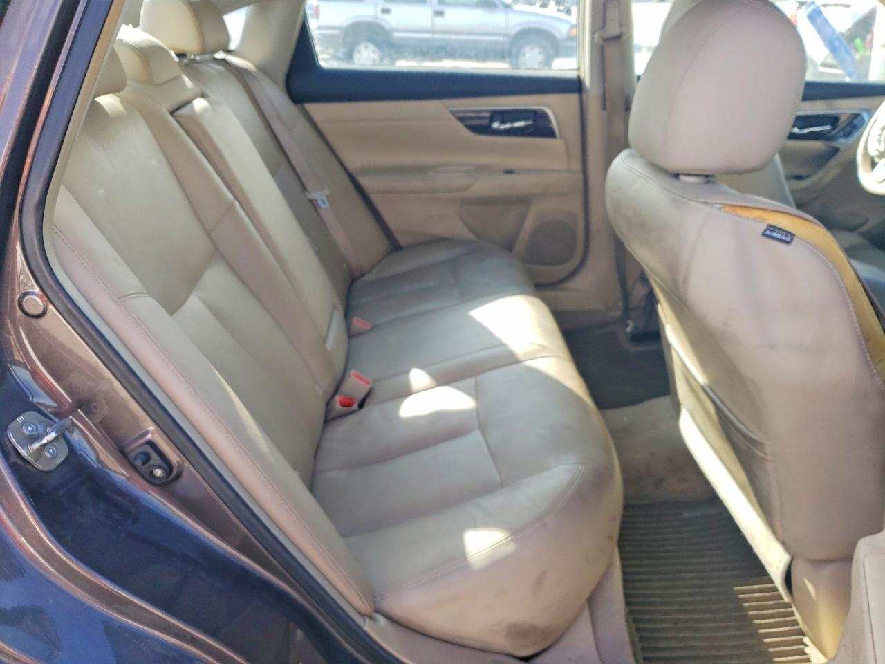 2013 NISSAN ALTIMA 2.5 photo 10
