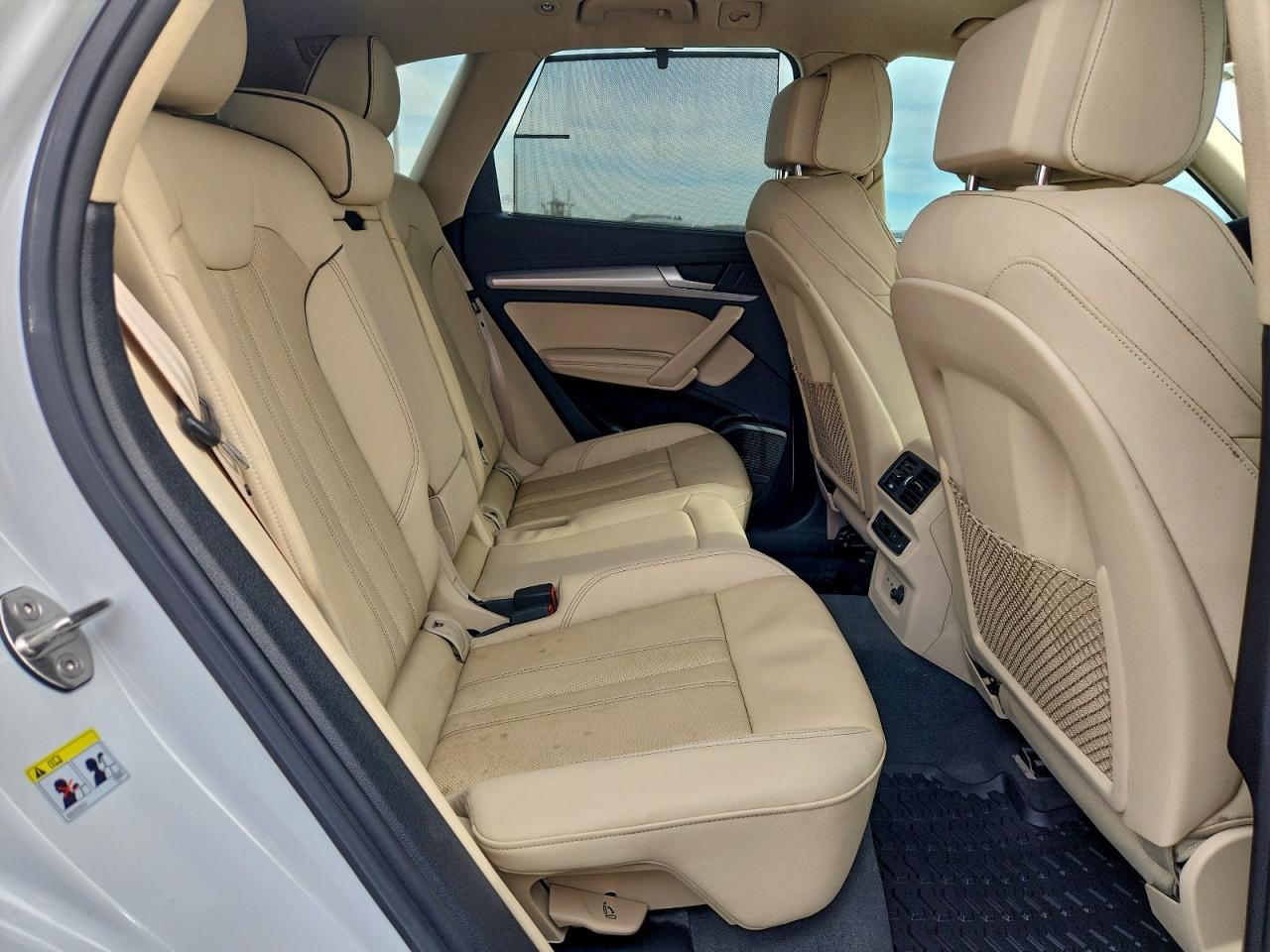 2024 AUDI Q5 PRESTIGE 45 photo 10