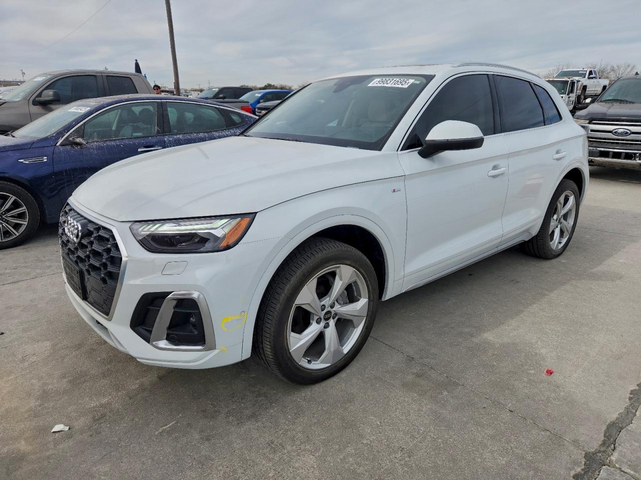 2024 AUDI Q5