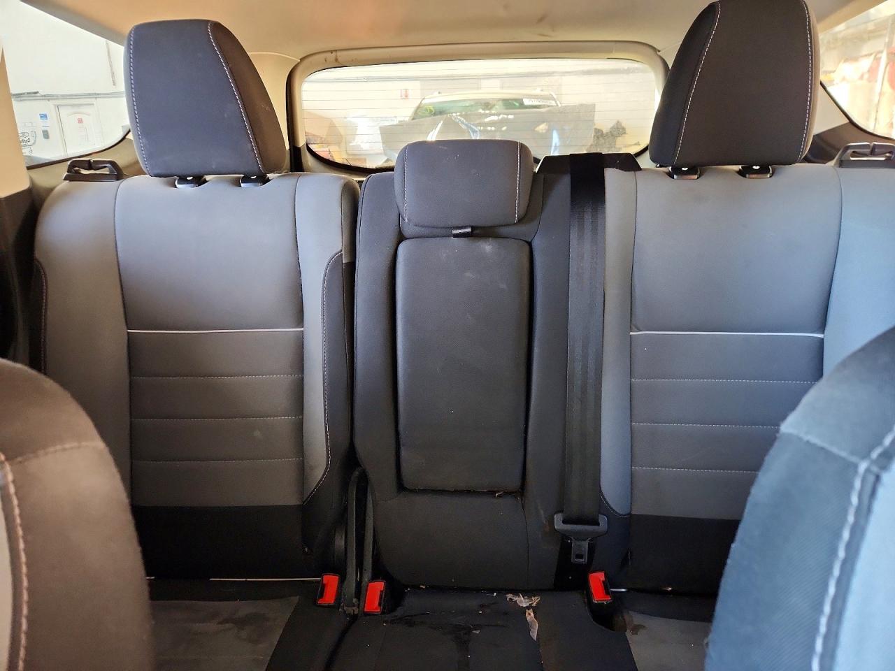 2014 FORD ESCAPE SE photo 10