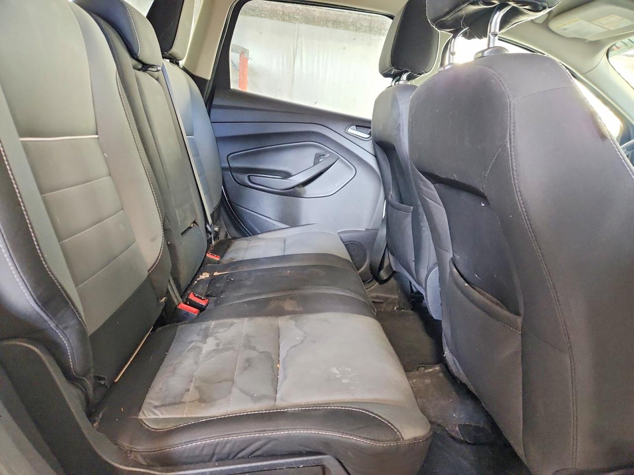 2014 FORD ESCAPE SE photo 11