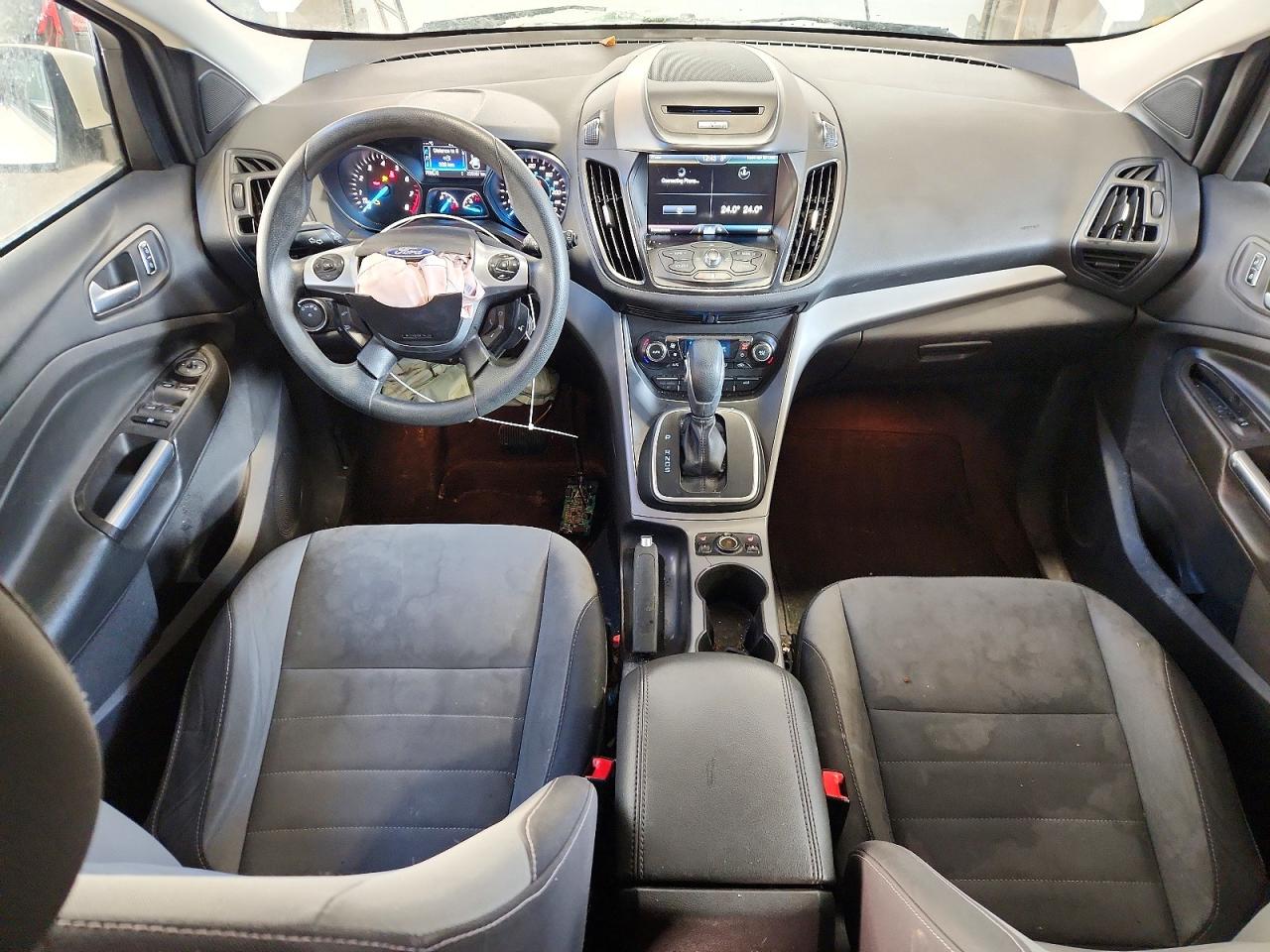 2014 FORD ESCAPE SE photo 8