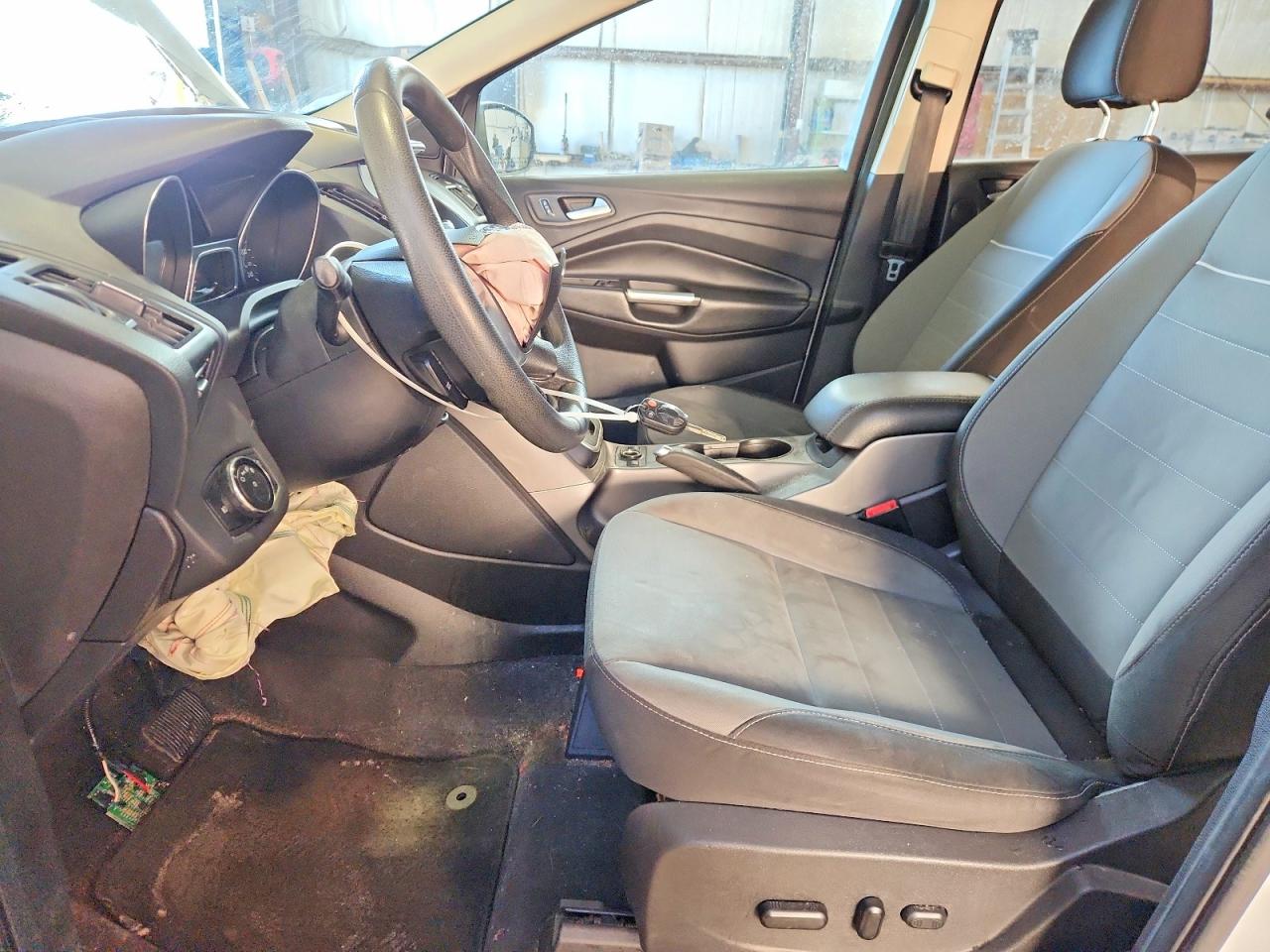 2014 FORD ESCAPE SE photo 7