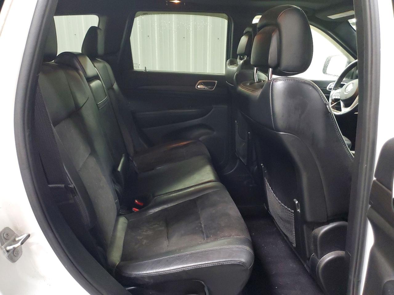 2015 JEEP GRAND CHEROKEE LAREDO photo 19