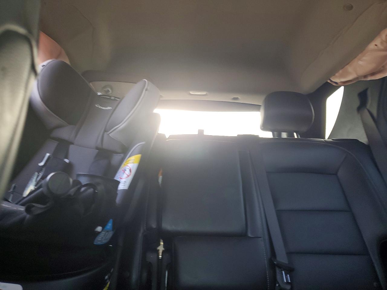 2021 CHEVROLET EQUINOX PREMIER photo 19