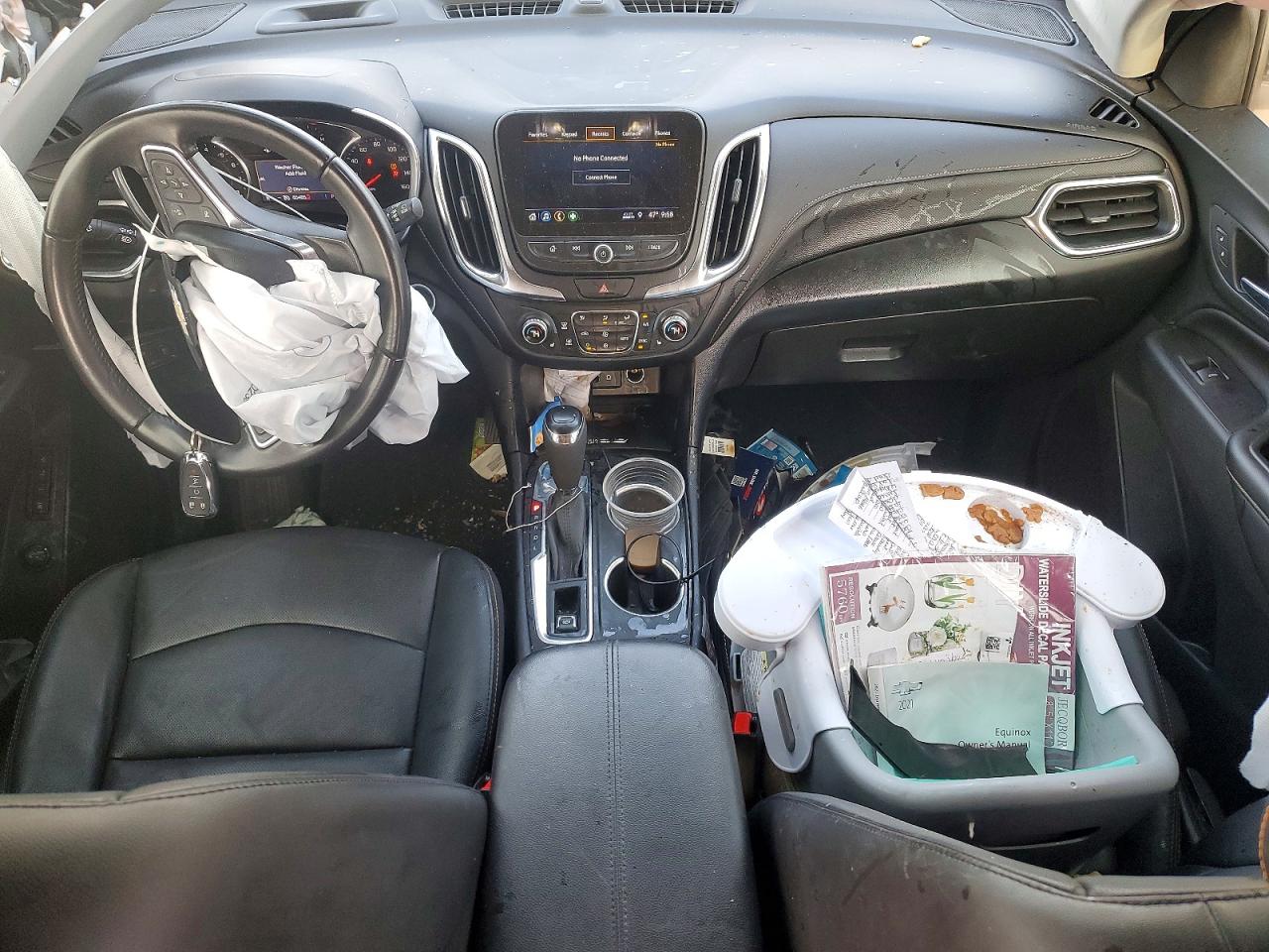 2021 CHEVROLET EQUINOX PREMIER photo 15