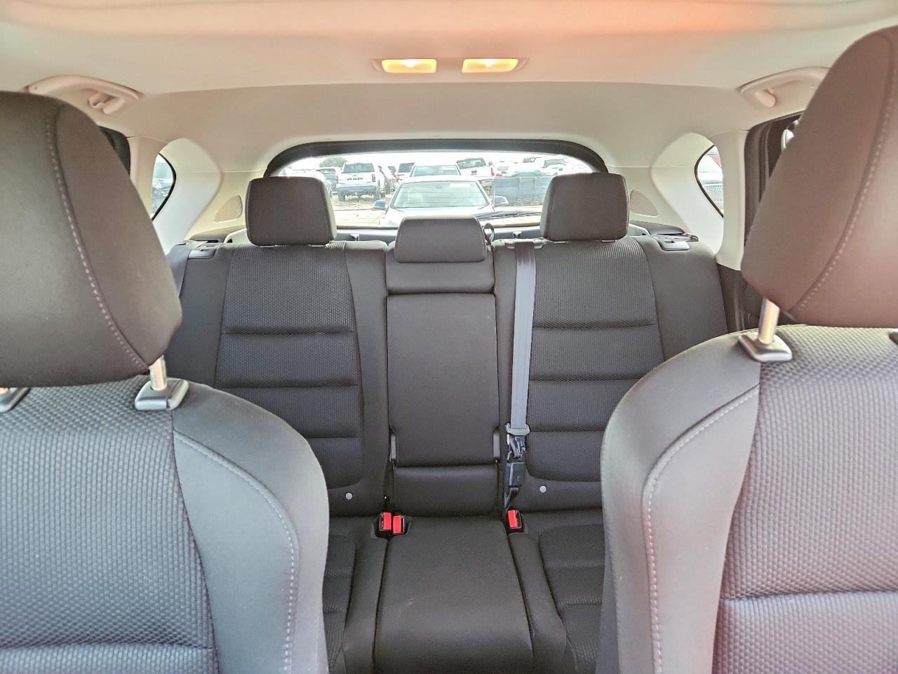 2016 MAZDA CX-5 TOURING photo 10