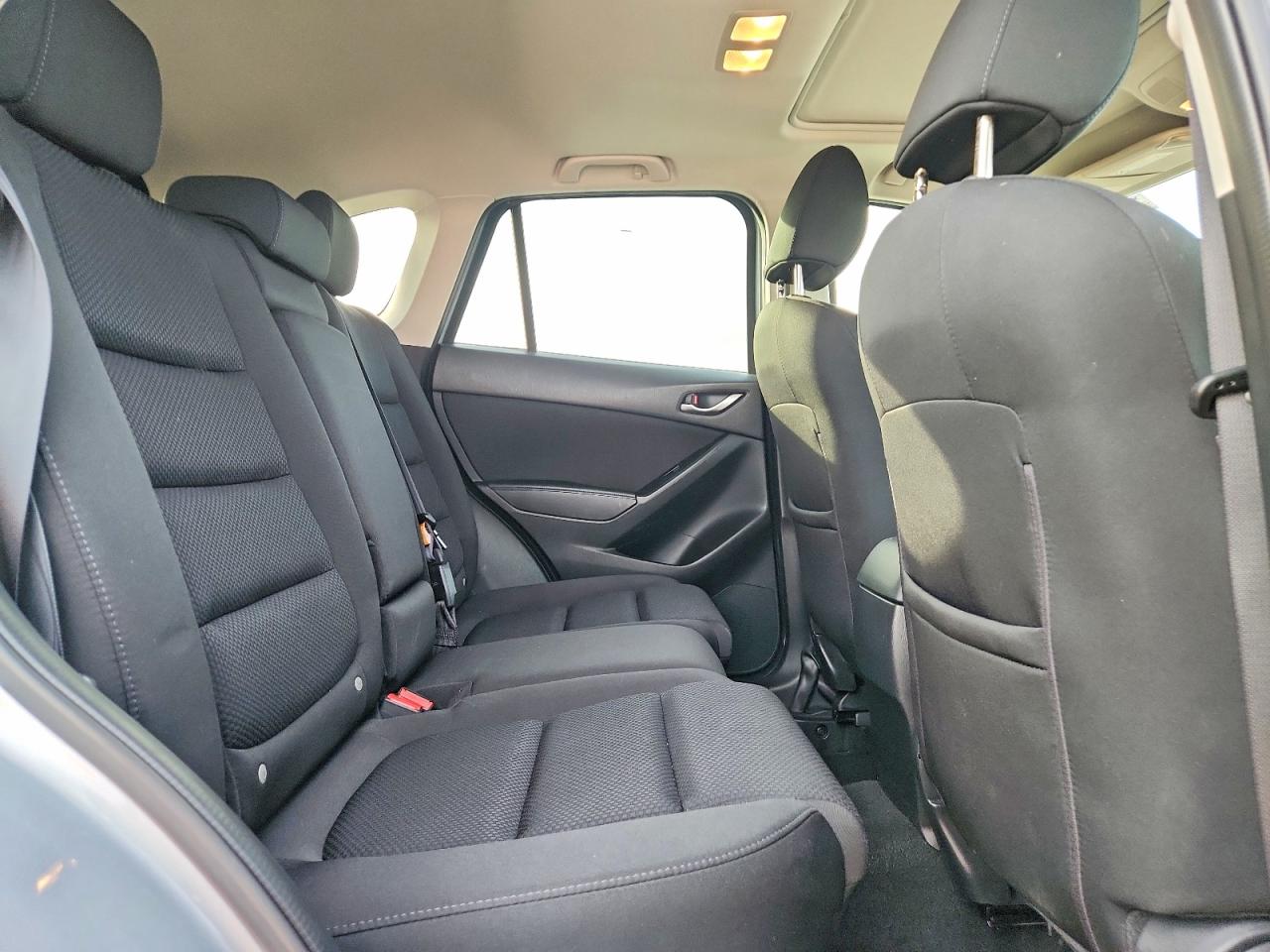 2016 MAZDA CX-5 TOURING photo 11