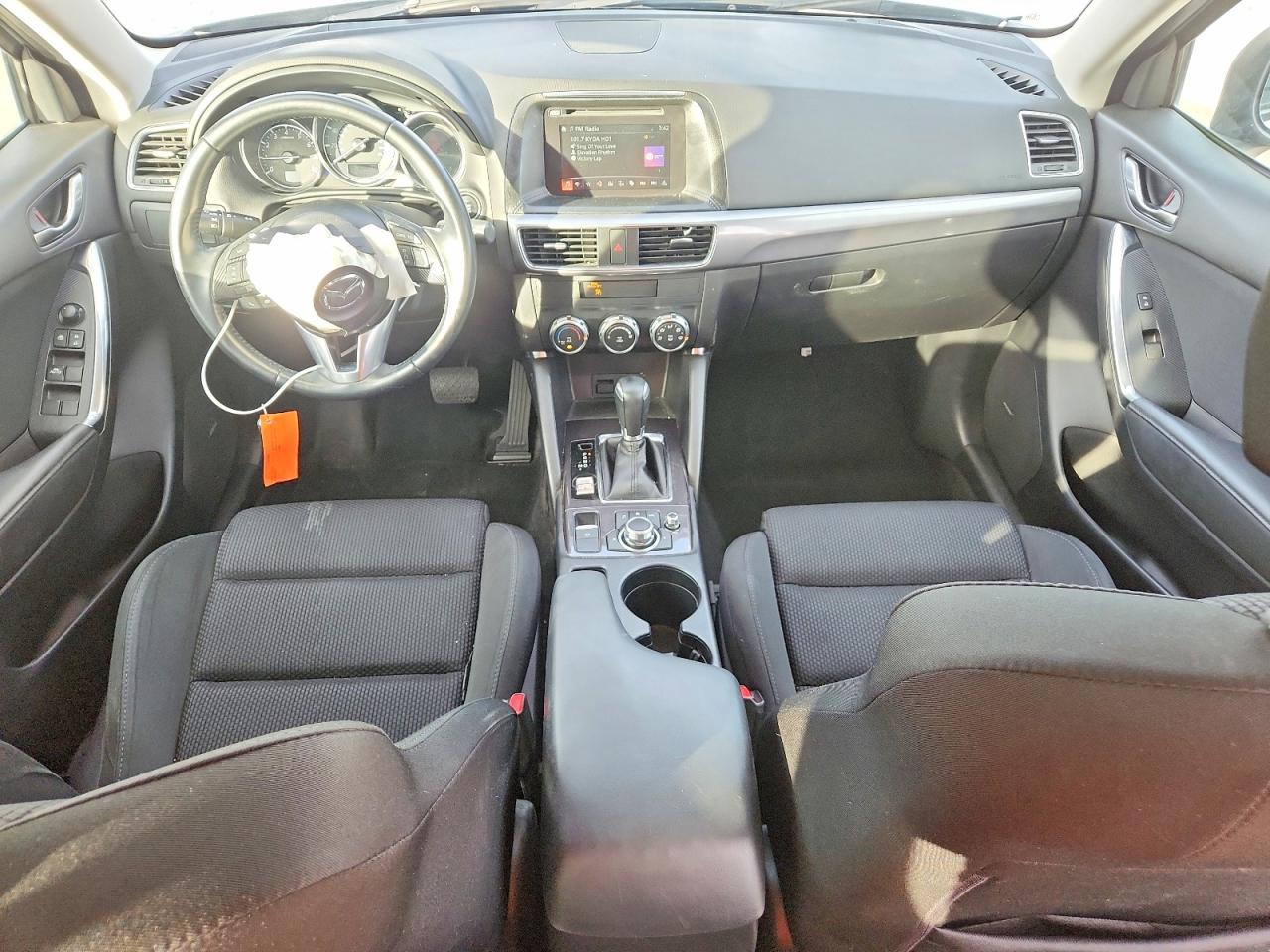 2016 MAZDA CX-5 TOURING photo 8