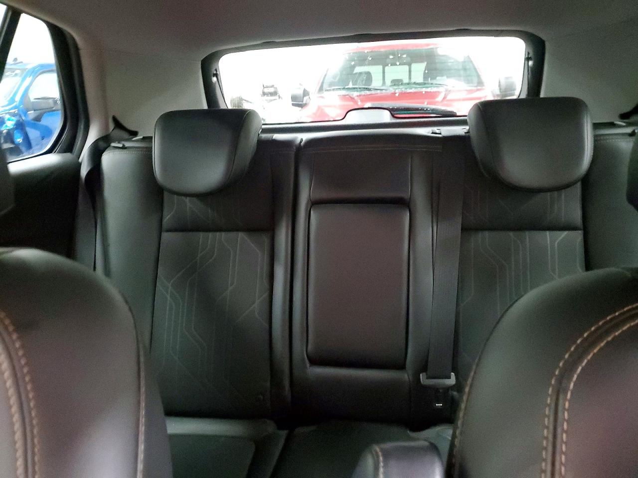2018 CHEVROLET TRAX 1LT photo 28