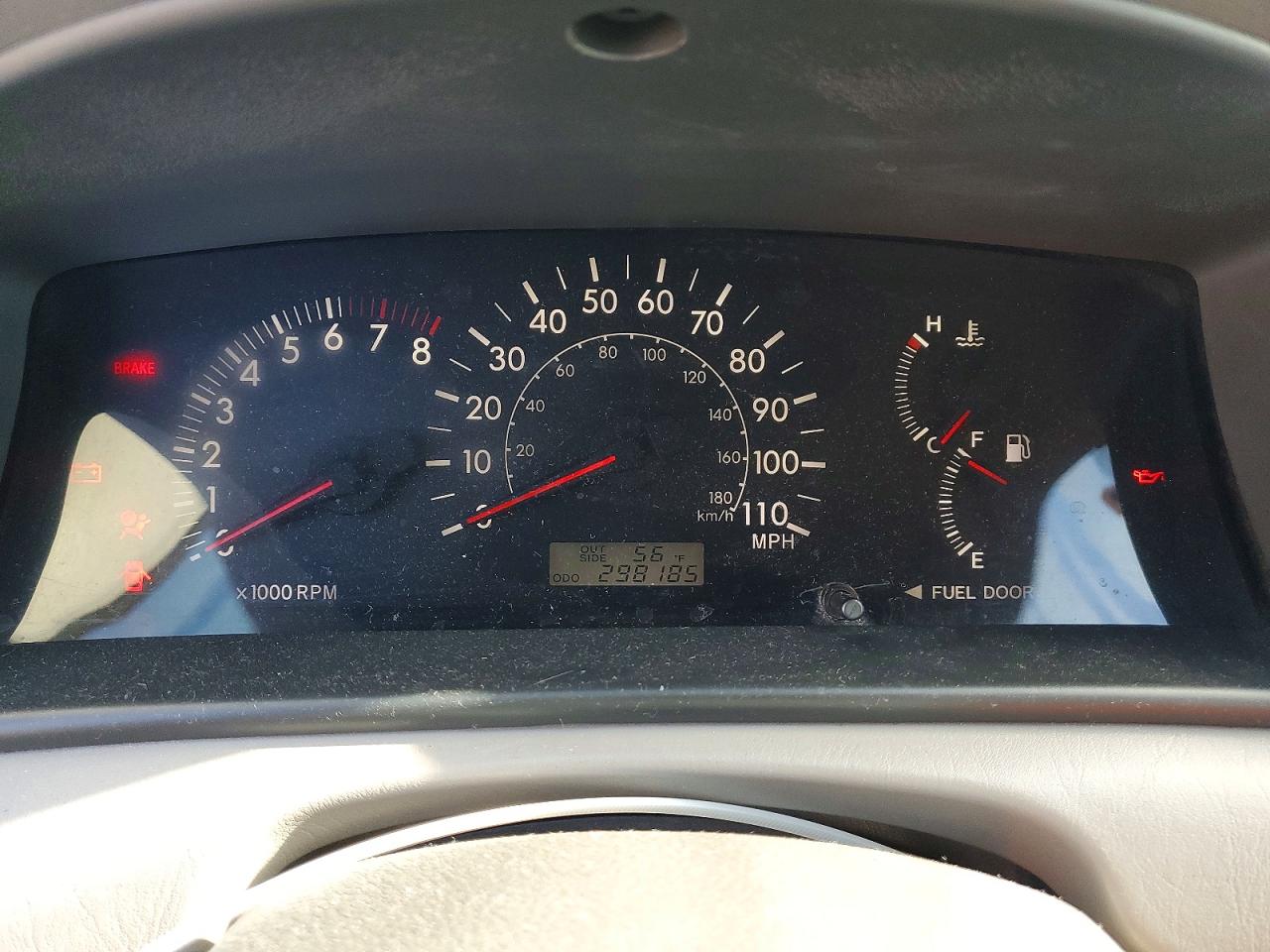 2007 TOYOTA COROLLA CE photo 9