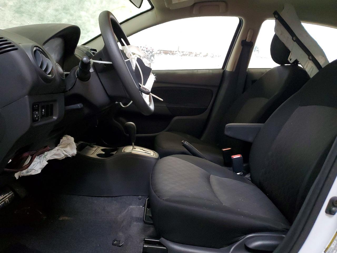 2023 MITSUBISHI MIRAGE ES photo 7