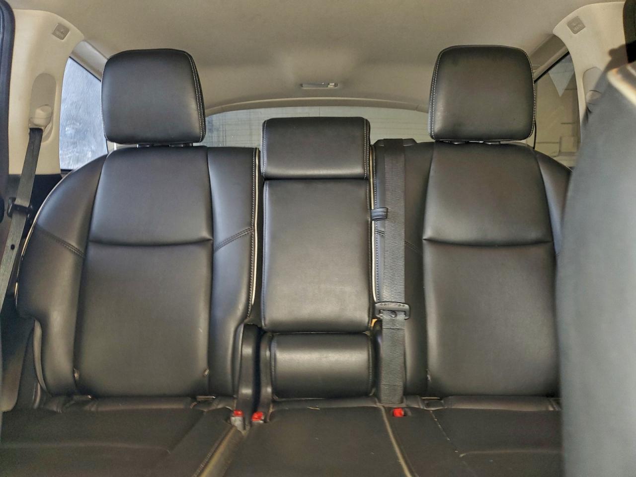 2020 INFINITI QX60 LUXE photo 10