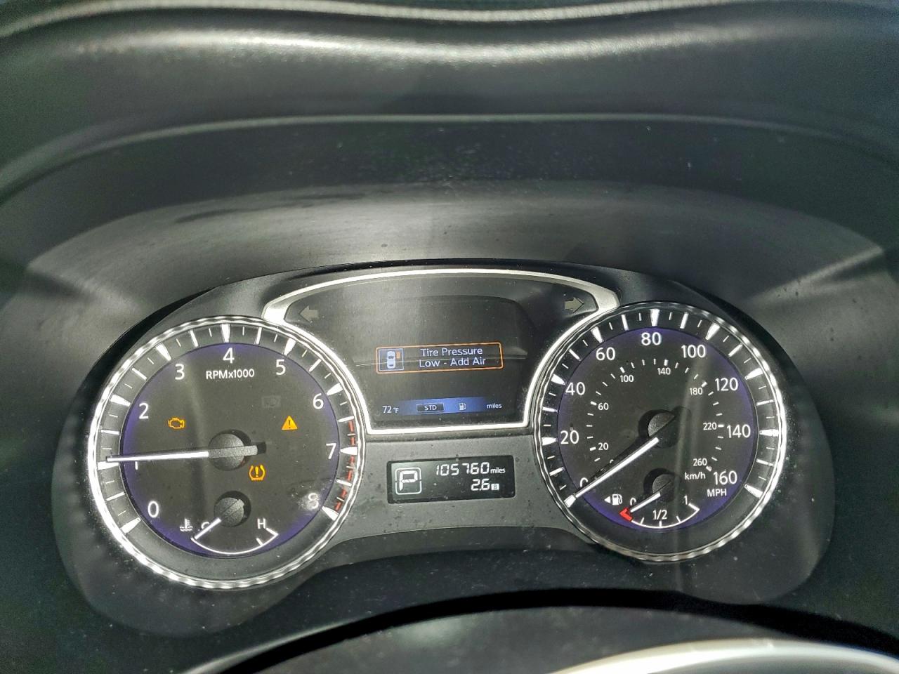 2020 INFINITI QX60 LUXE photo 9
