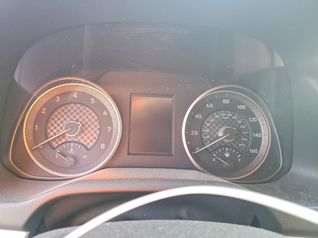 2020 HYUNDAI ELANTRA SEL photo 9