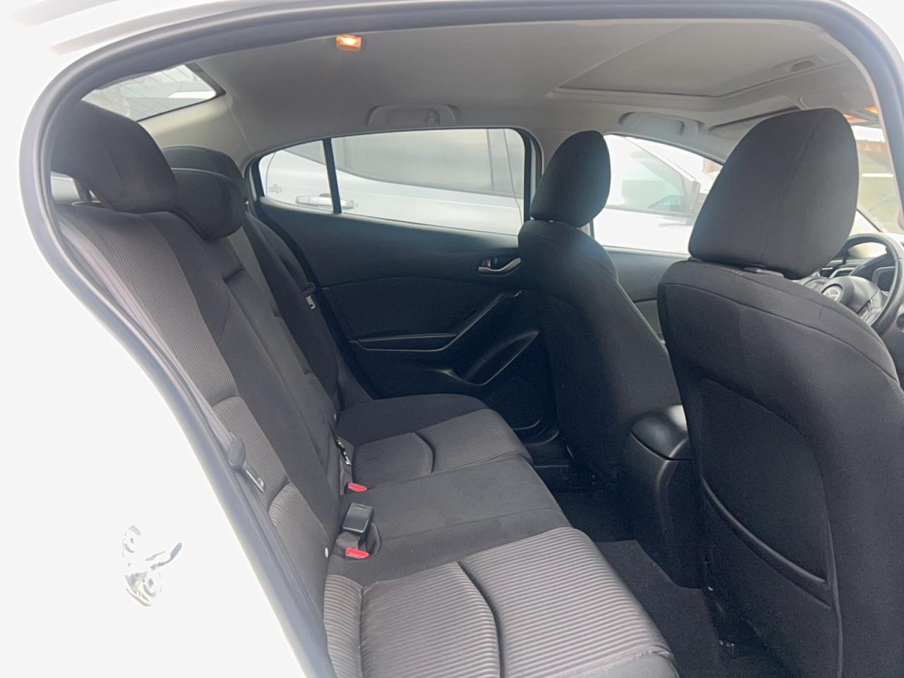 2014 MAZDA 3 TOURING photo 6