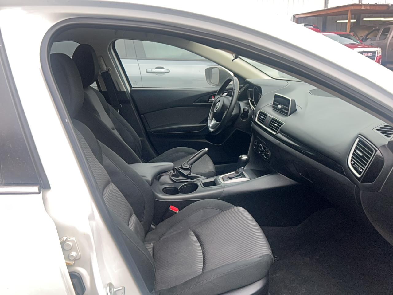 2014 MAZDA 3 TOURING photo 5