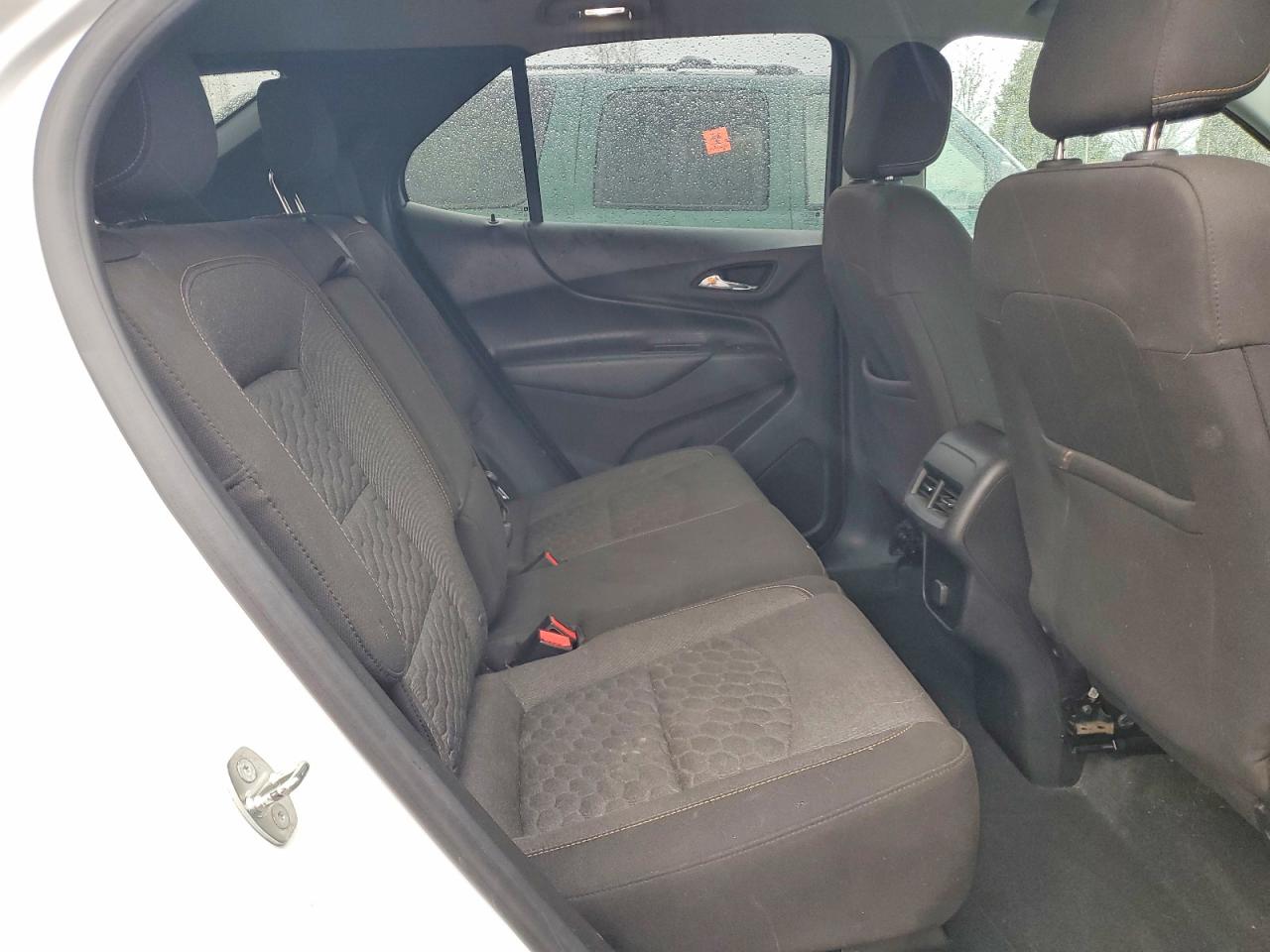 2018 CHEVROLET EQUINOX LT photo 11
