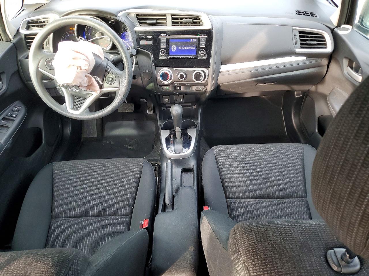 2015 HONDA FIT LX photo 8
