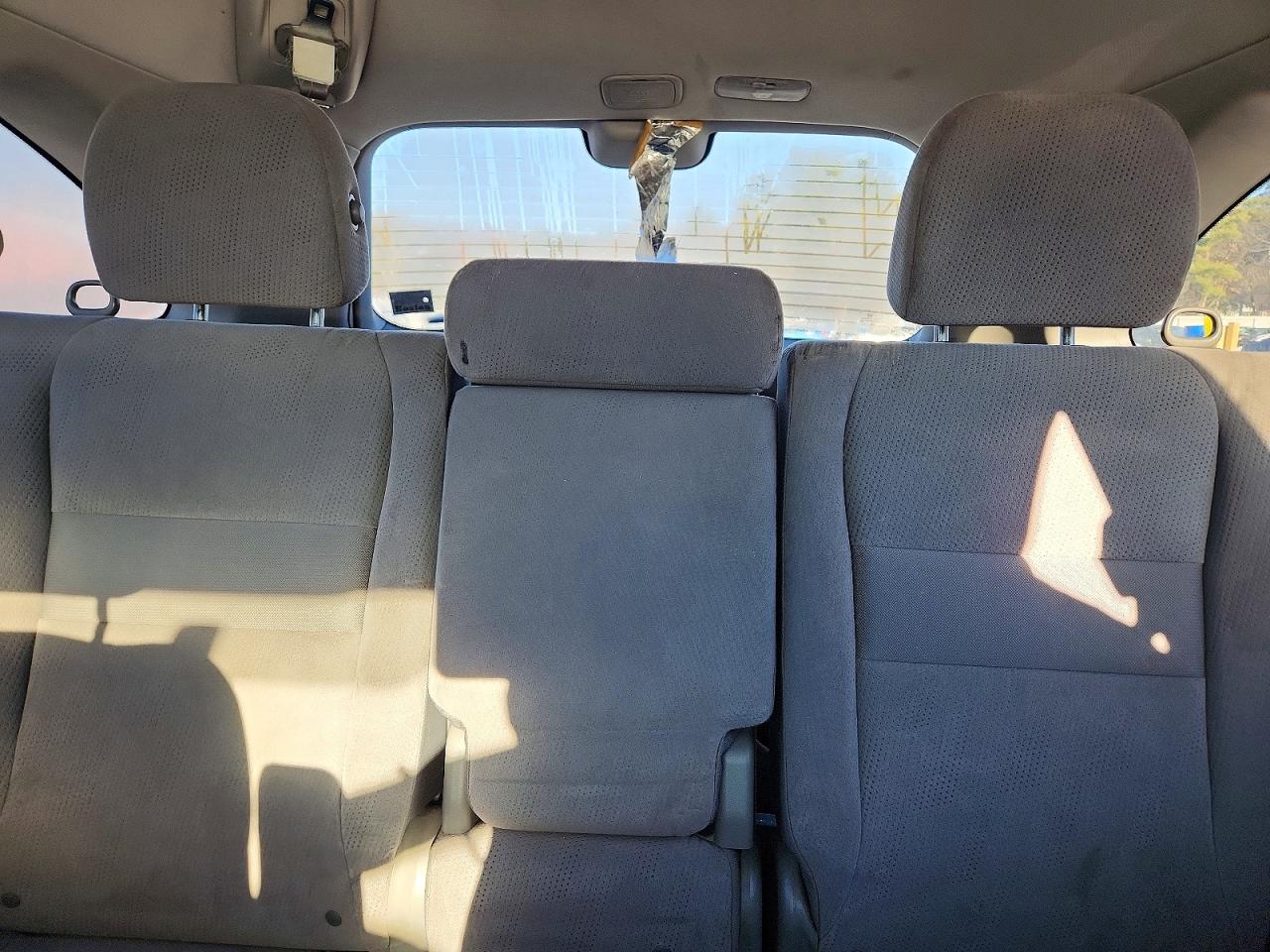 2010 HONDA CR-V EX photo 10