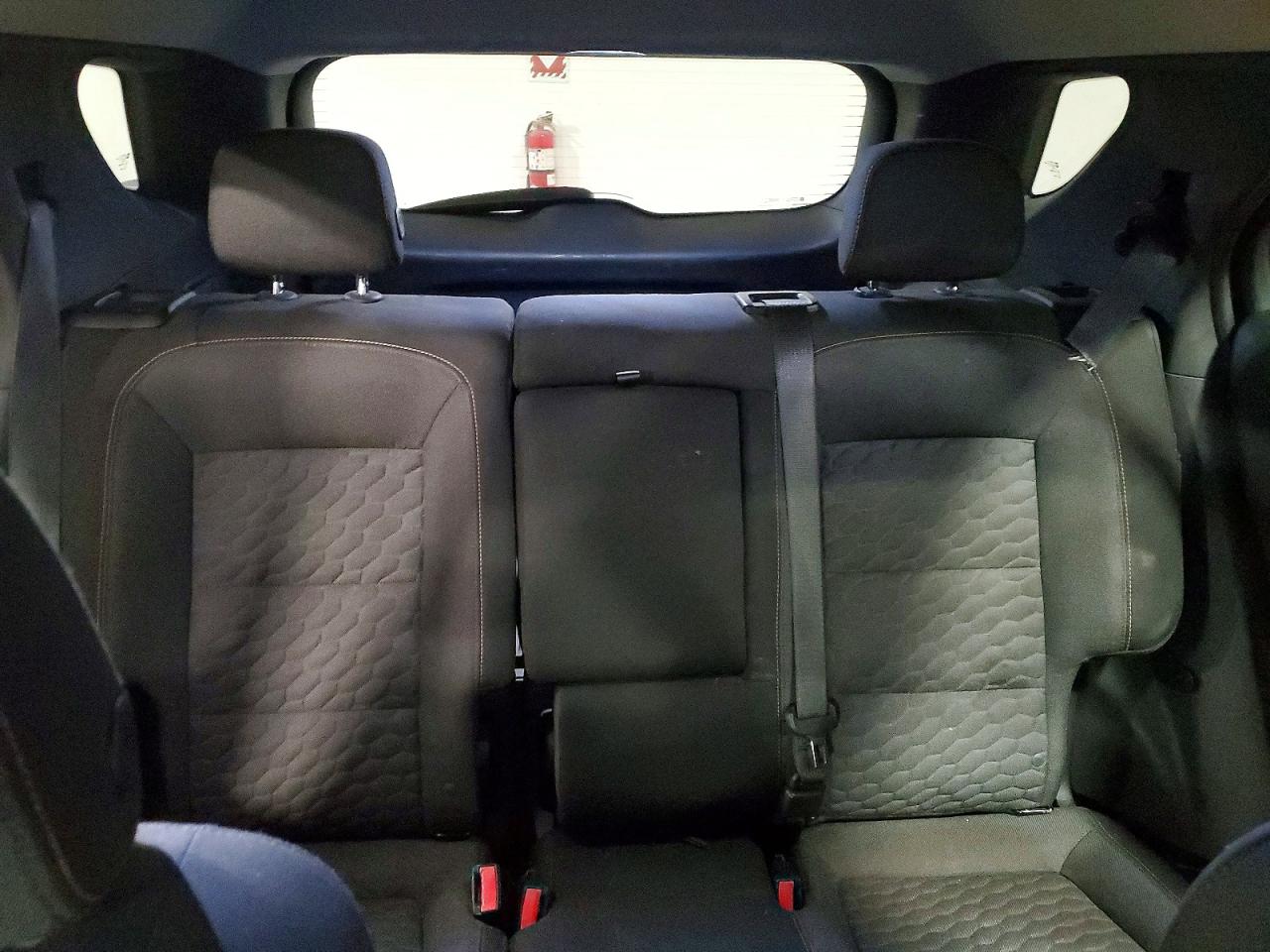 2020 CHEVROLET EQUINOX LT photo 10
