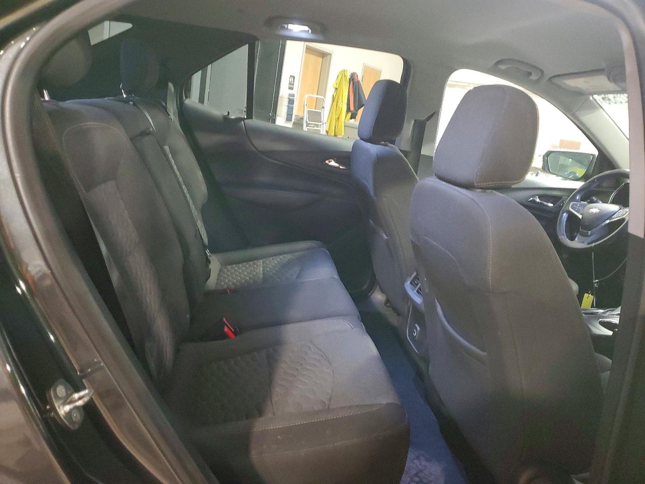 2020 CHEVROLET EQUINOX LT photo 11
