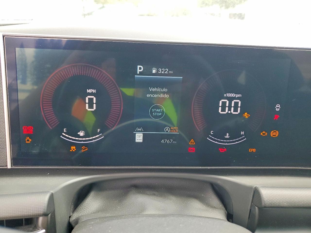 2025 HYUNDAI TUCSON SEL photo 9