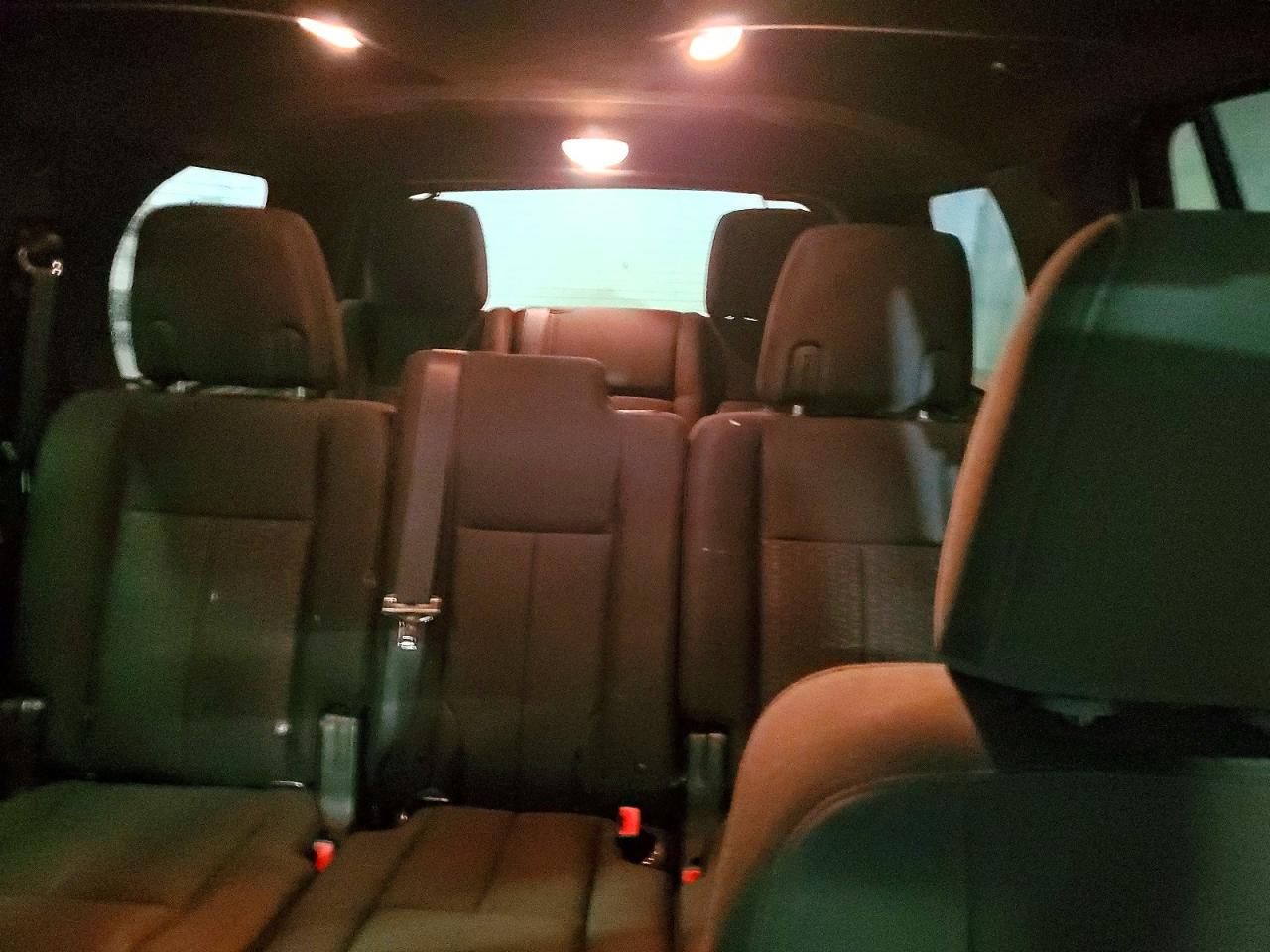 2017 FORD EXPEDITION XL photo 10