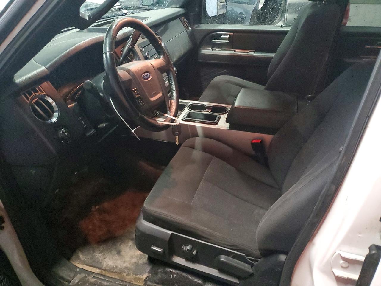 2017 FORD EXPEDITION XL photo 7