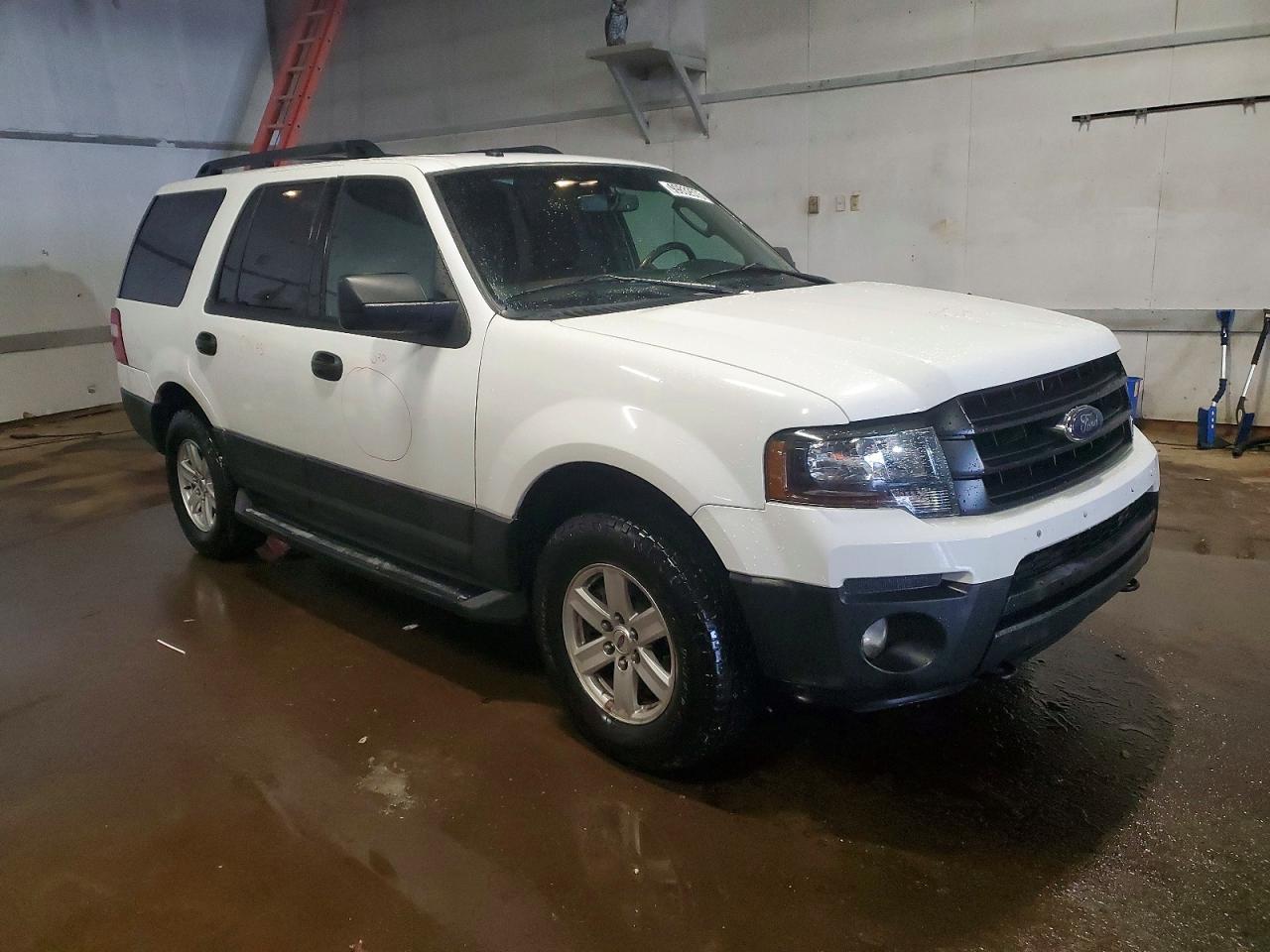 2017 FORD EXPEDITION XL photo 4