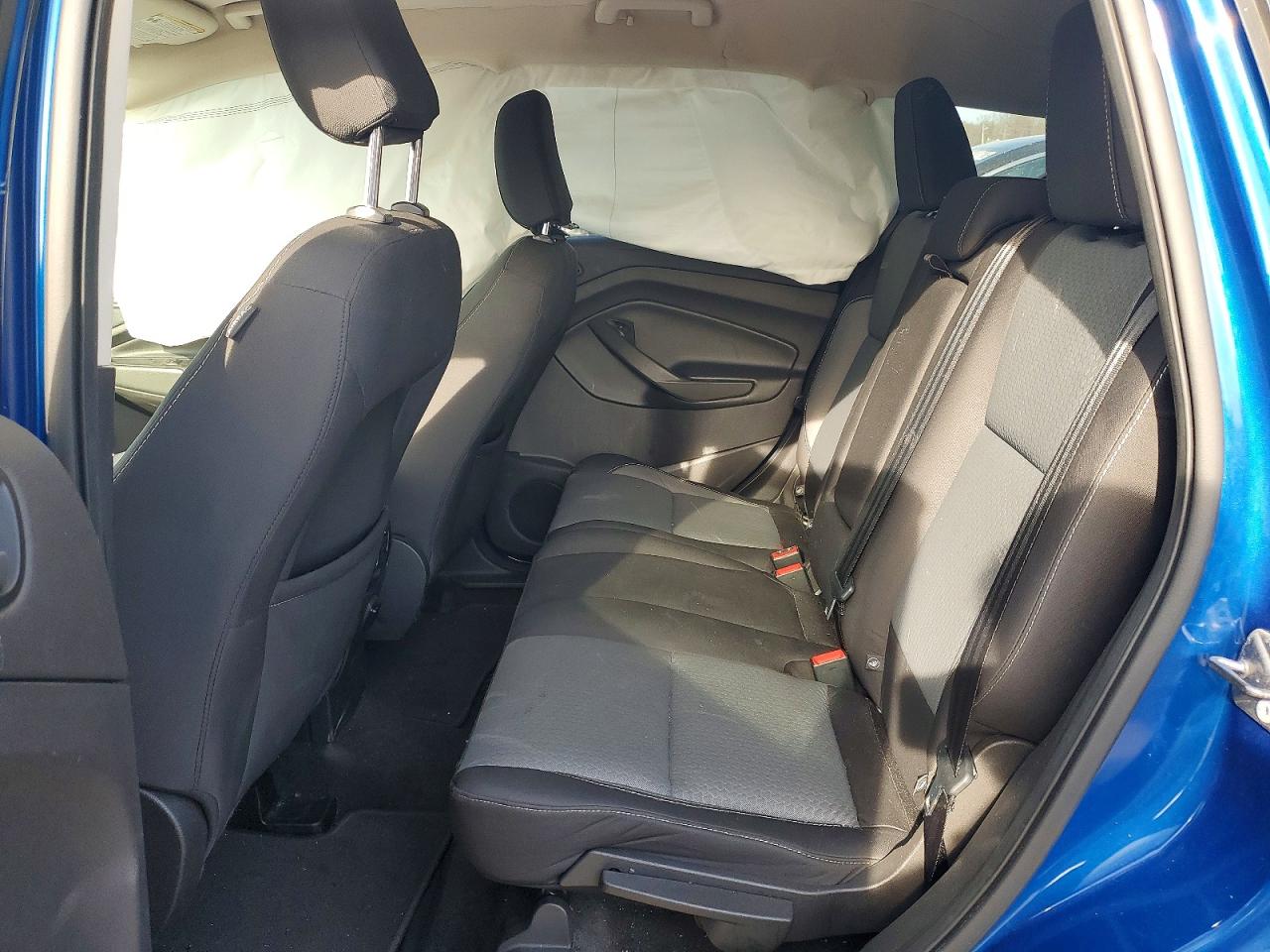 2018 FORD ESCAPE SE photo 21
