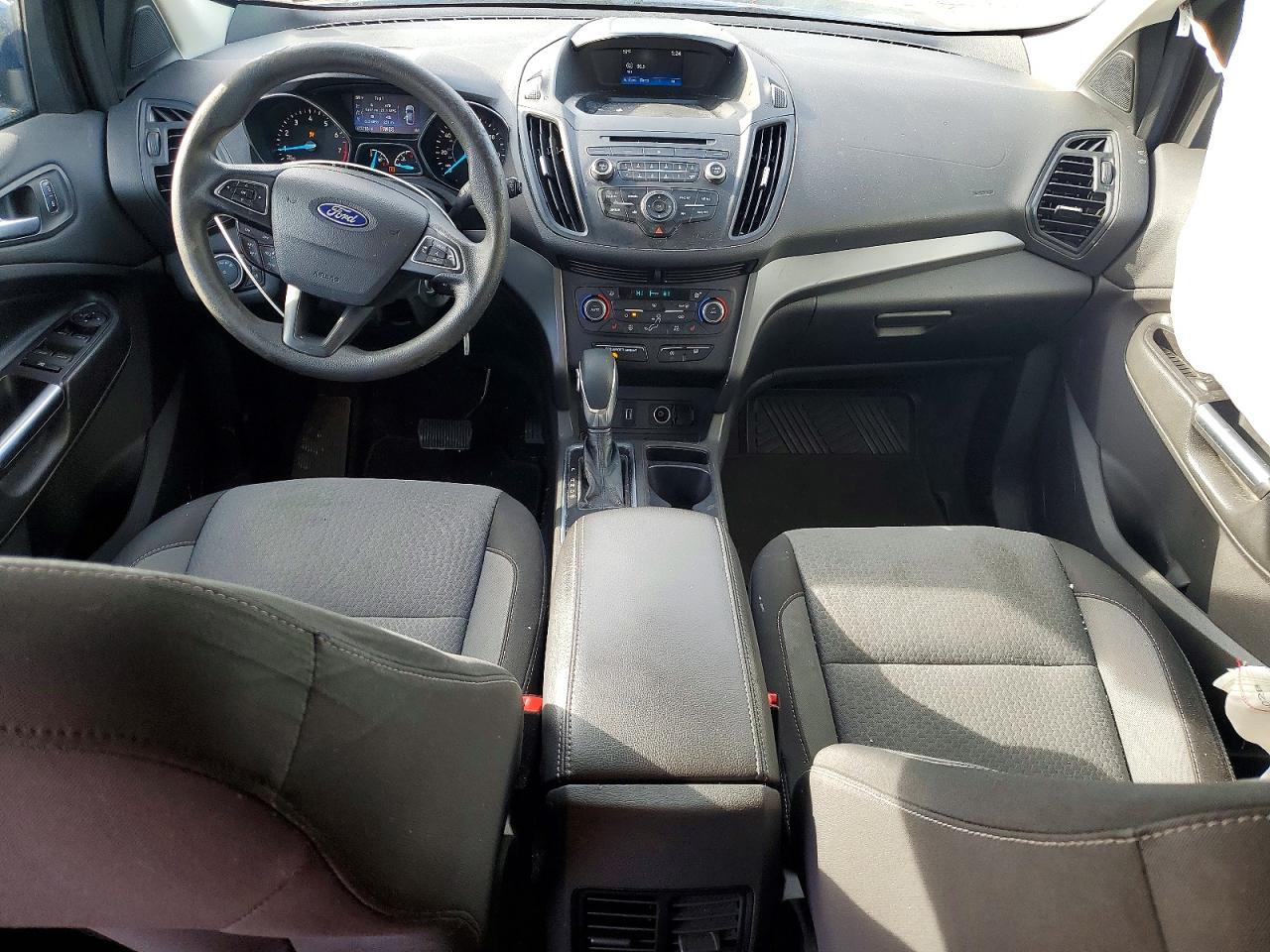 2018 FORD ESCAPE SE photo 15