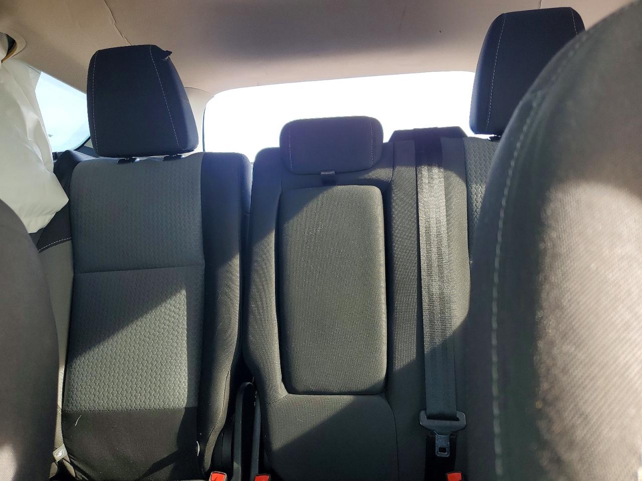 2018 FORD ESCAPE SE photo 19