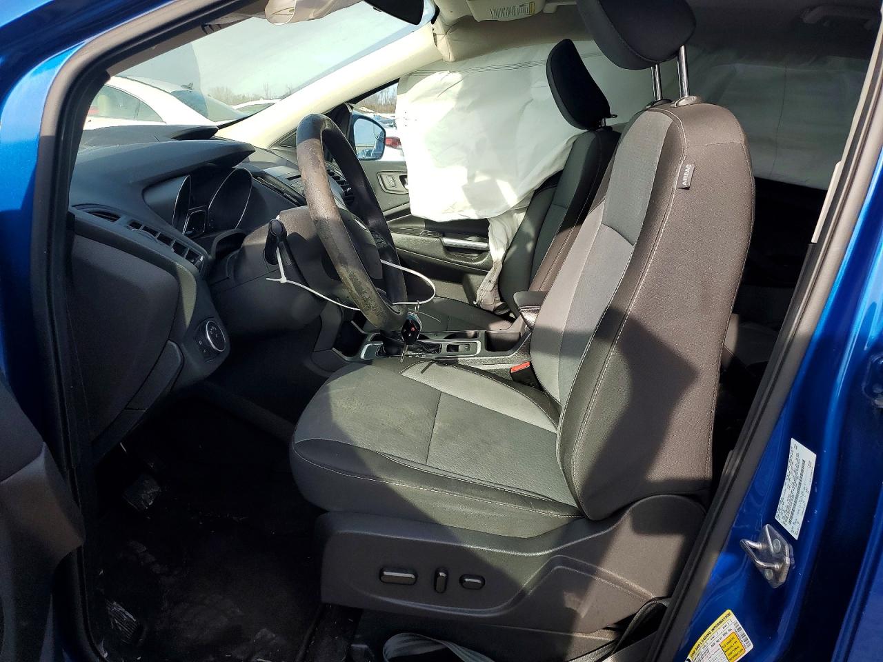 2018 FORD ESCAPE SE photo 13
