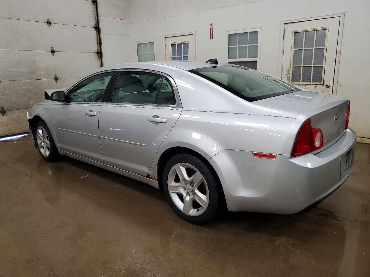 2012 CHEVROLET MALIBU LS photo 2