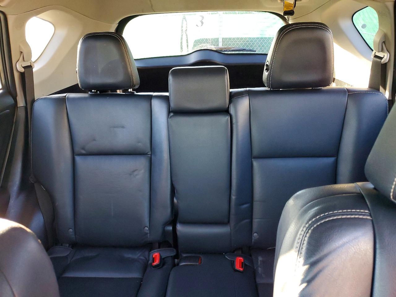 2013 TOYOTA RAV4 LIMITED photo 10