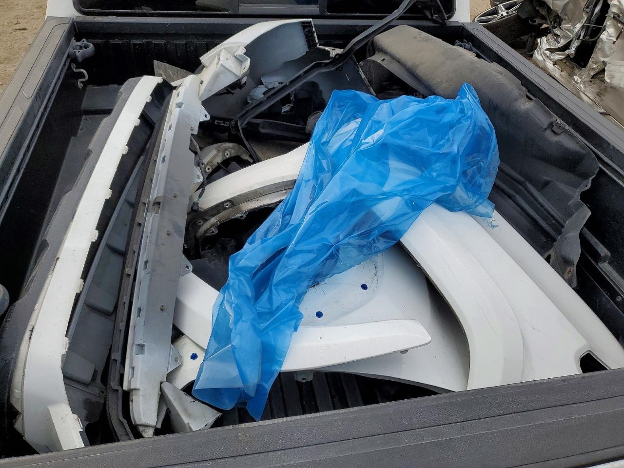2017 TOYOTA TACOMA DOUBLE CAB photo 12