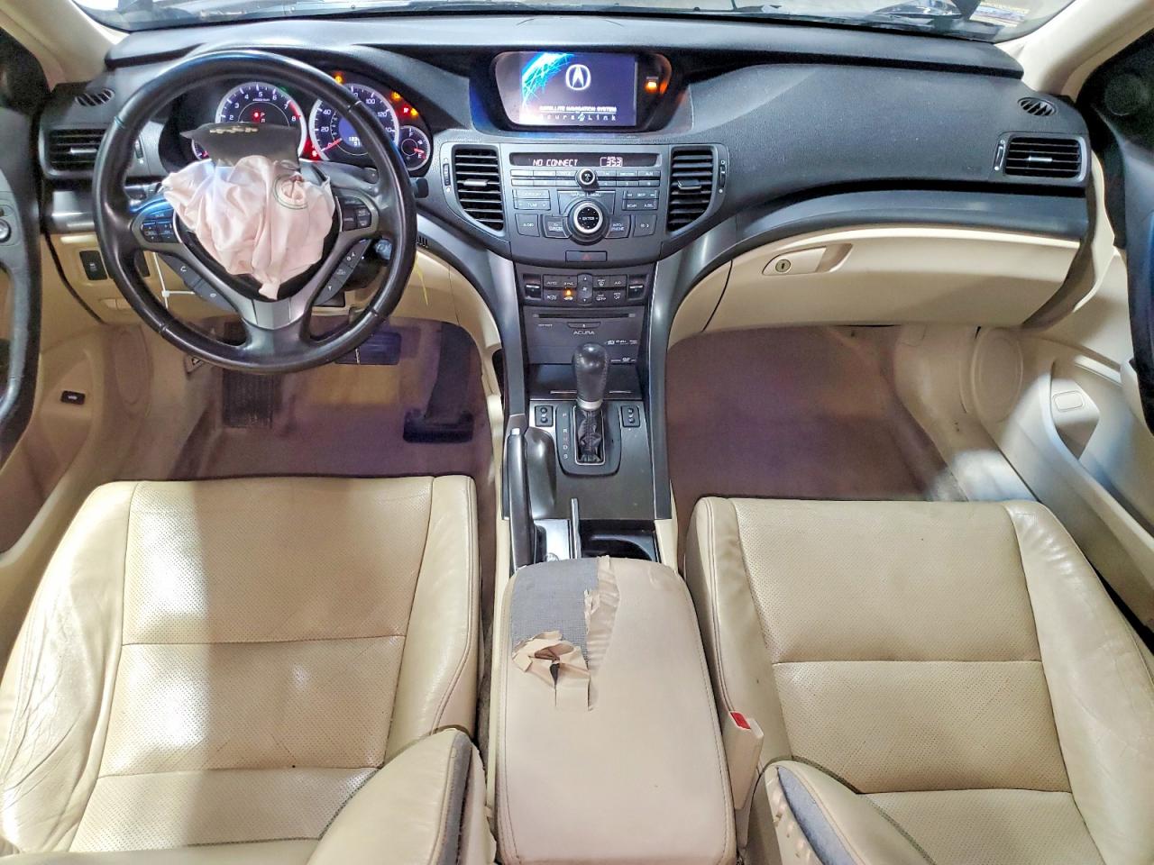 2012 ACURA TSX TECH photo 8