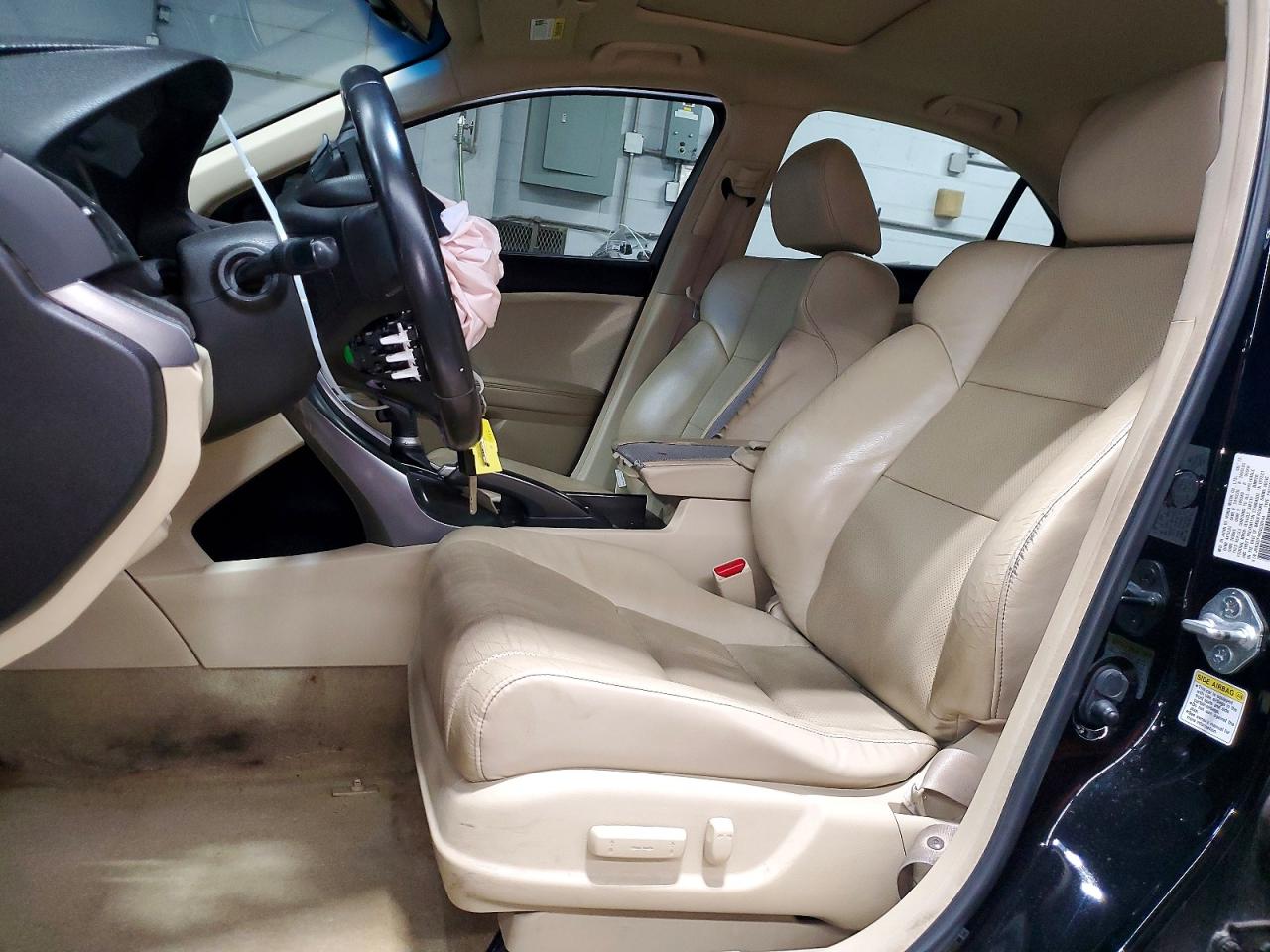 2012 ACURA TSX TECH photo 7