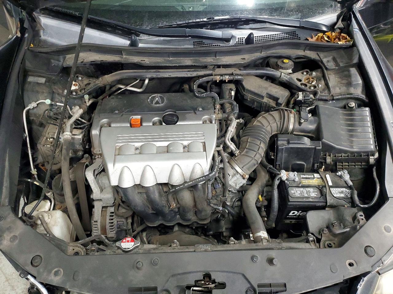 2012 ACURA TSX TECH photo 11