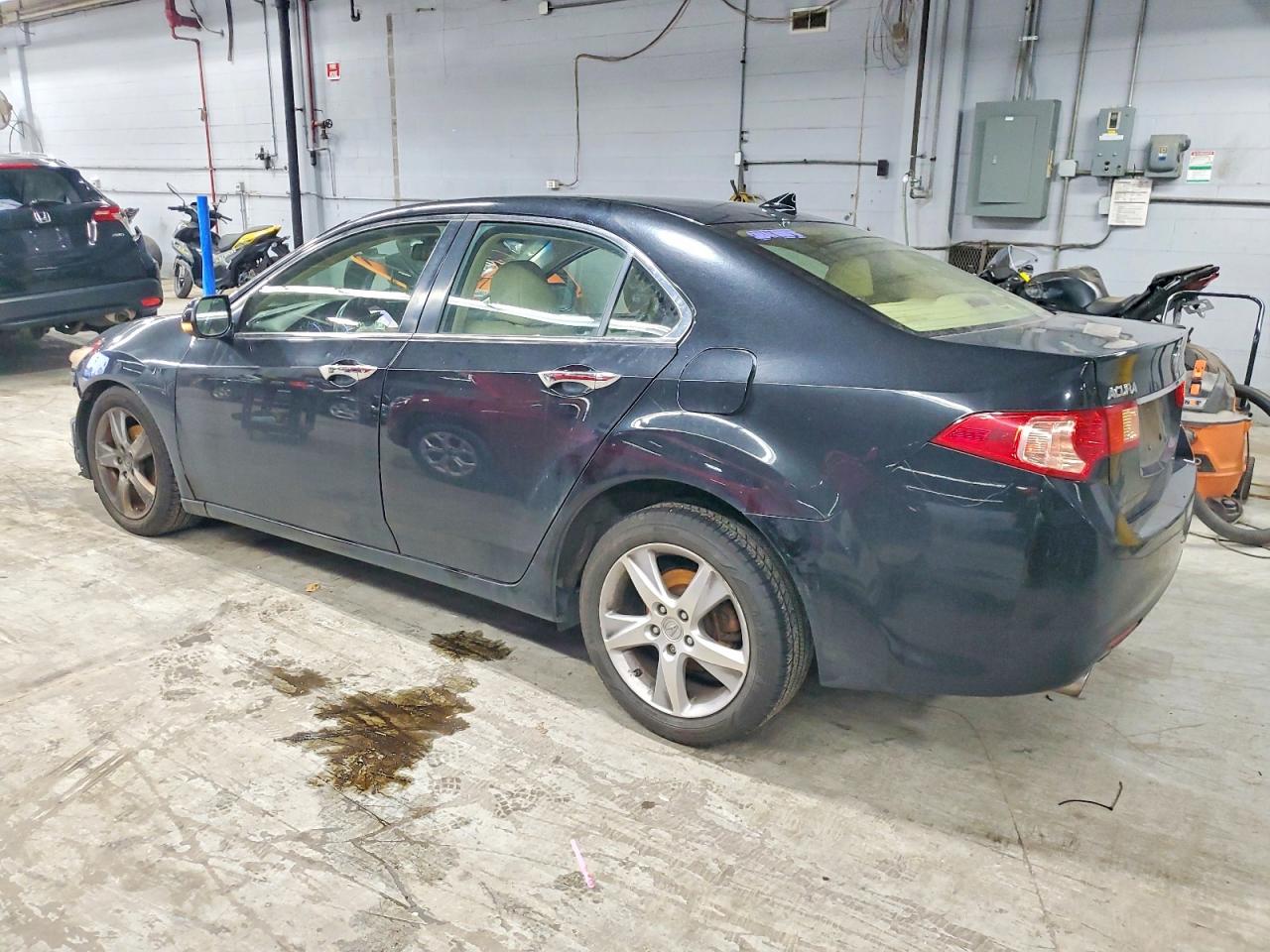2012 ACURA TSX TECH photo 2