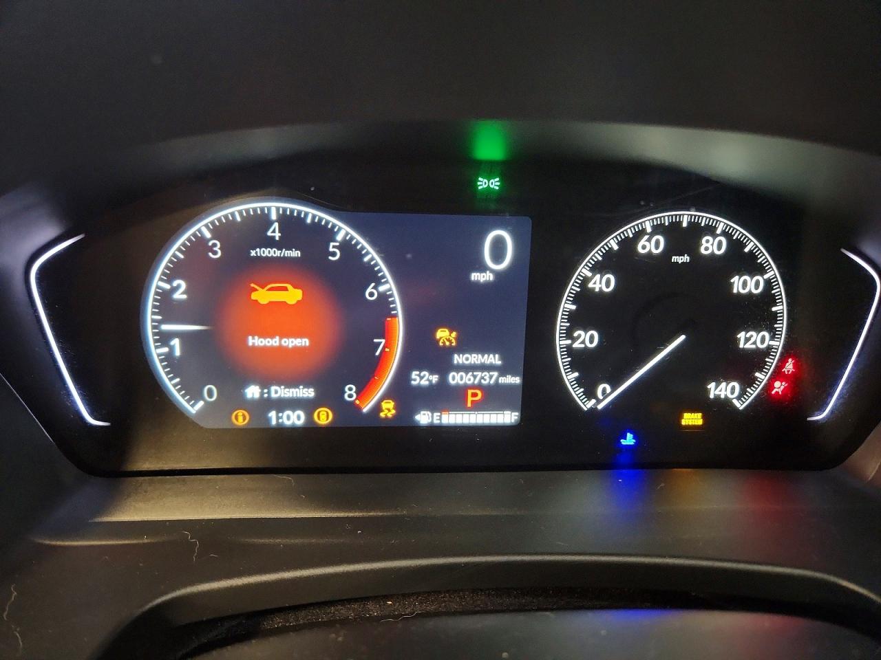 2025 HONDA PILOT TOURING photo 17