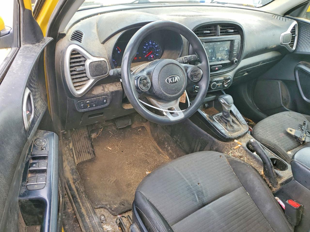 2020 KIA SOUL LX photo 8