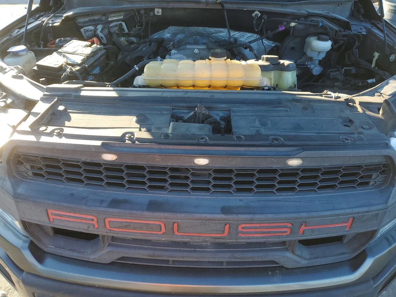 2019 FORD F150 SUPERCREW photo 21