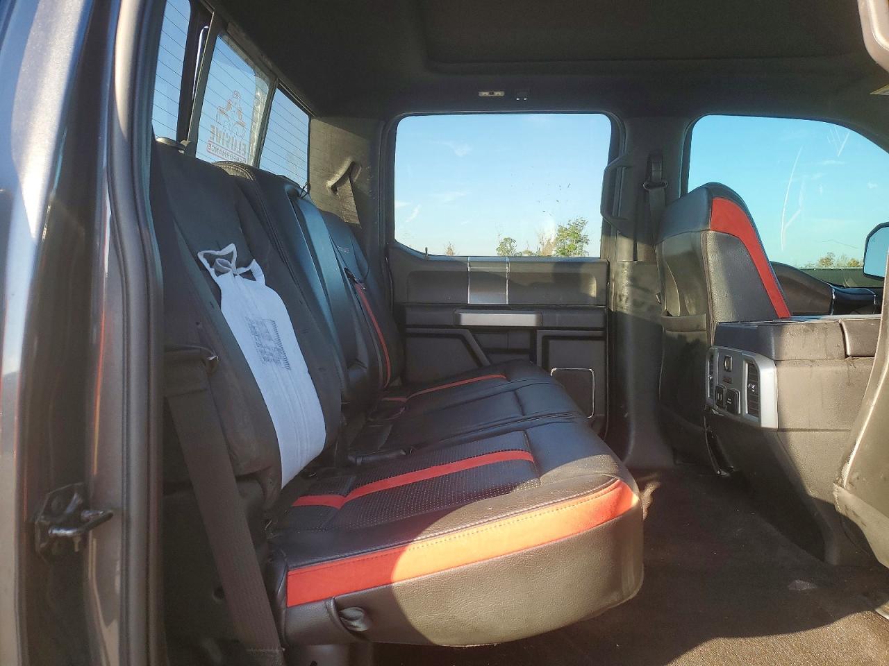 2019 FORD F150 SUPERCREW photo 19
