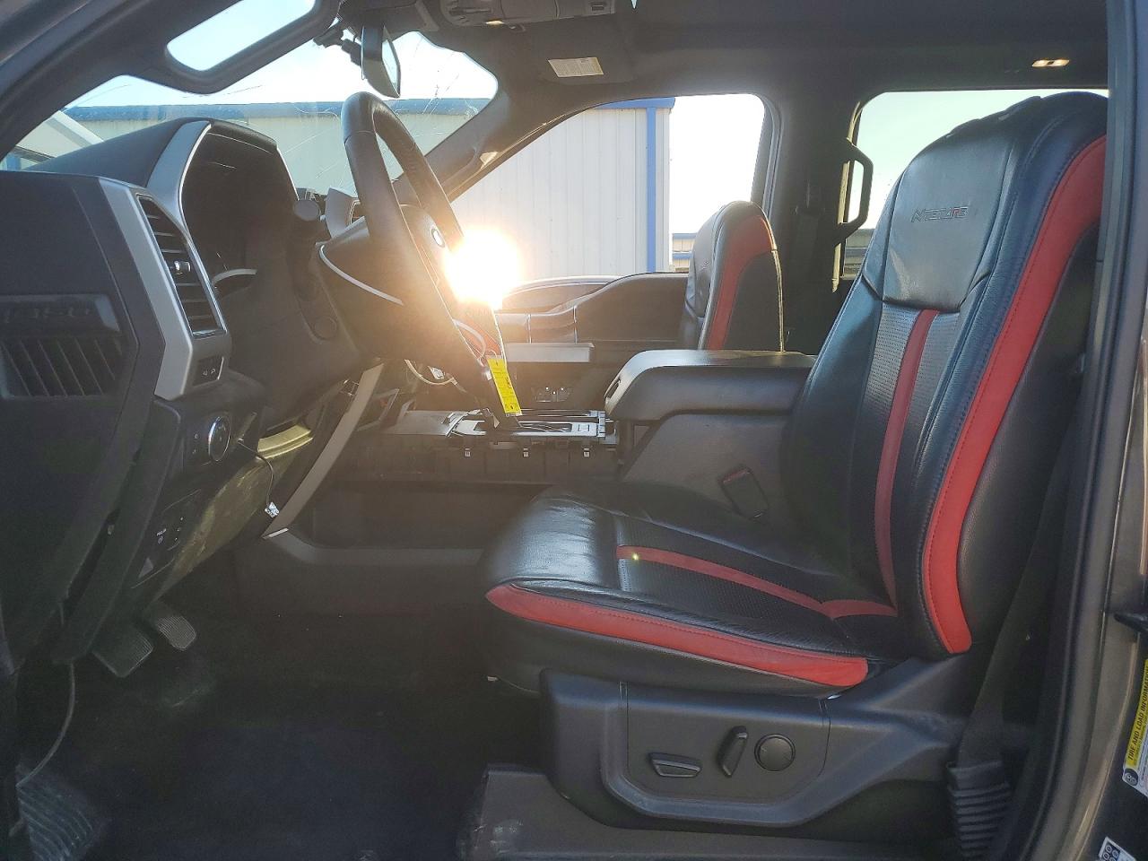2019 FORD F150 SUPERCREW photo 13