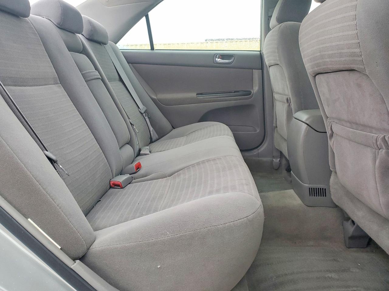 2006 TOYOTA CAMRY LE V6 photo 19