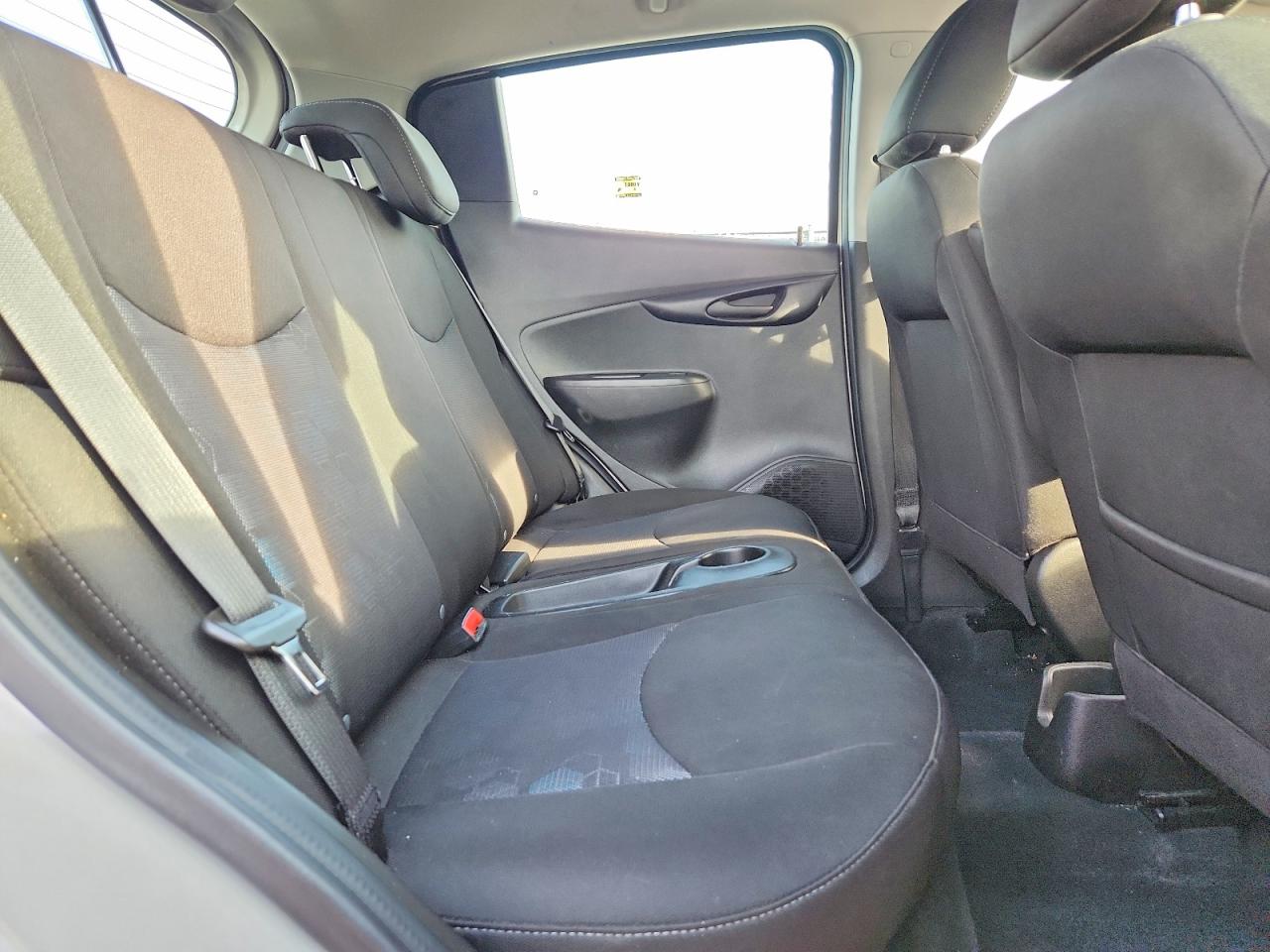 2018 CHEVROLET SPARK 1LT photo 10