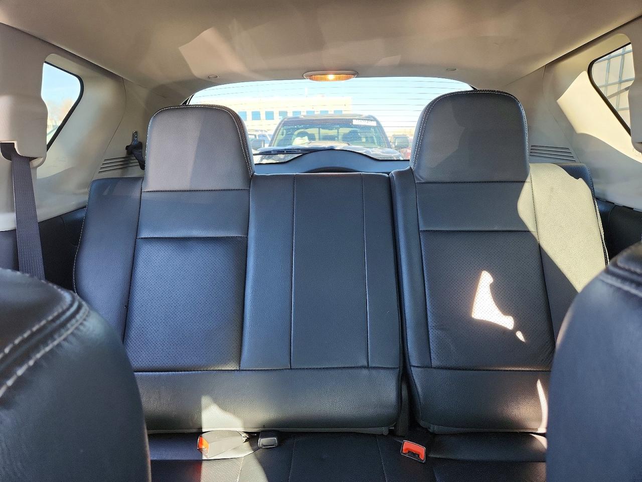 2017 JEEP COMPASS LATITUDE photo 10